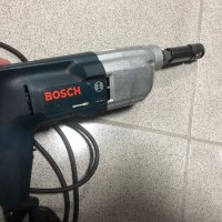 Peзбонарезна машина Bosch , снимка 2 - Бормашини - 42007978