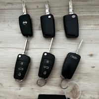 Ключове за коли, снимка 10 - Аксесоари и консумативи - 22489226