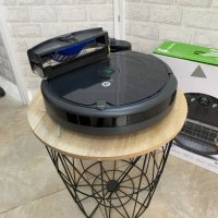 Робот прахосмукачка iRobot Roomba 692 Wi-Fi App 2 четки, снимка 1 - Прахосмукачки - 40891200