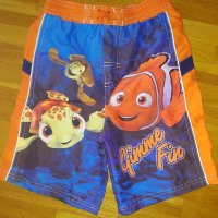 Бански, Nemo, за 5 г., снимка 7 - Детско бельо и бански  - 40535252