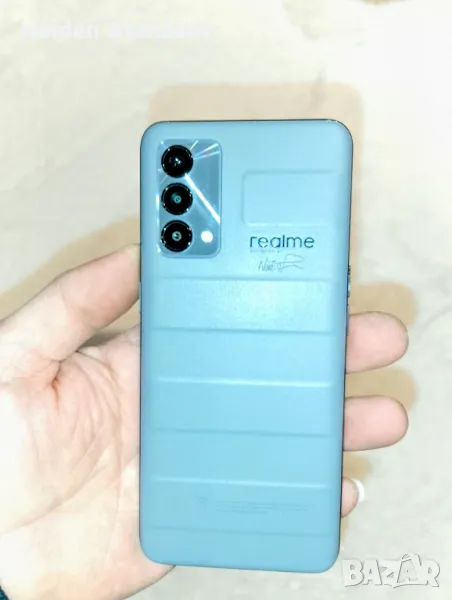 Realme GT Master edition/8 ram/128gb, снимка 1