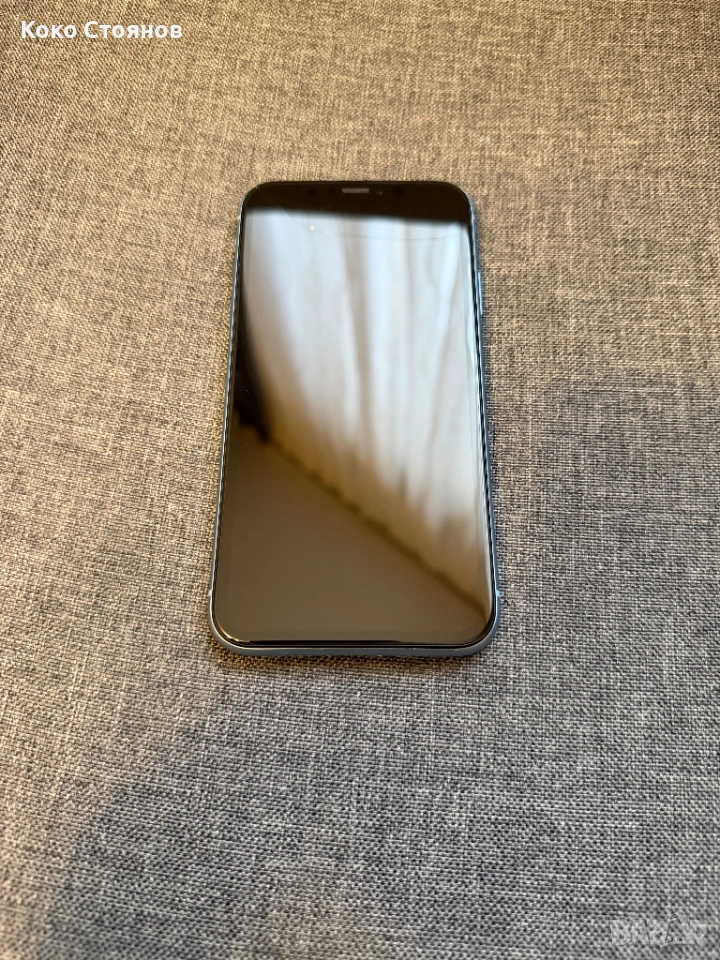 iPhone XR 64GB Blue - много добро състояние, снимка 1