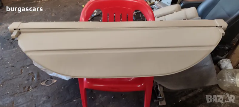 Щора багажник Nissan Murano Z50 - 100лв, снимка 1