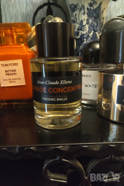 Frederic Malle Bigarade Concentree EDP 100 мл НАМАЛЕН , снимка 1