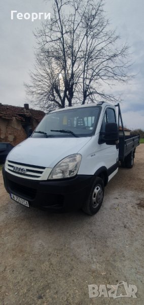 Транспортни и Самосвални Услуги със Самосвал 1:50лв на км, снимка 1