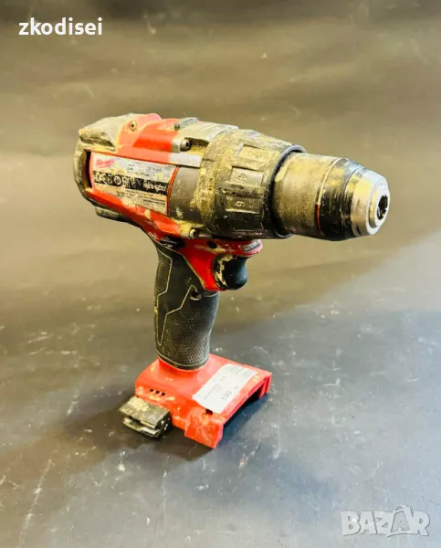 Акумулаторен винтоверт Milwaukee - M18 FDD, снимка 1