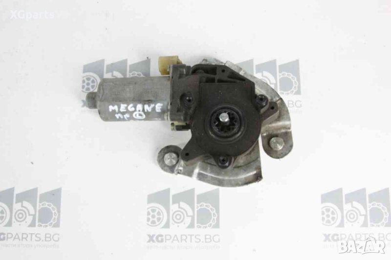 Машинка ел. стъкло предна лява за Renault Megane I hatchback 4+1 вр. (1996-2003), снимка 1