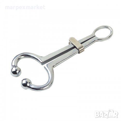 	Закрутка за телета / бичета - KAMER, снимка 1