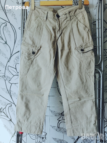 Бермуди "КаррAhi" , снимка 1