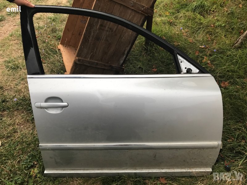 Врати за пасат 5.5, снимка 1