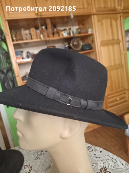 шапка, снимка 1