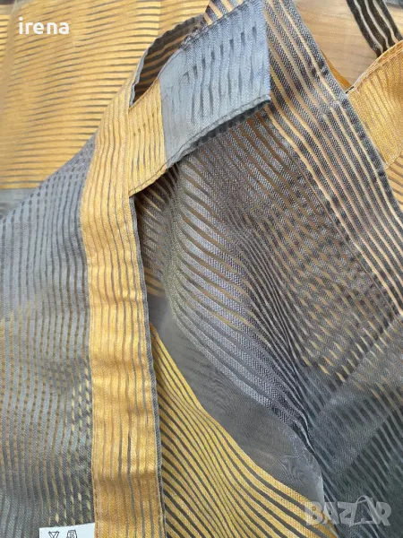 Перде, снимка 1