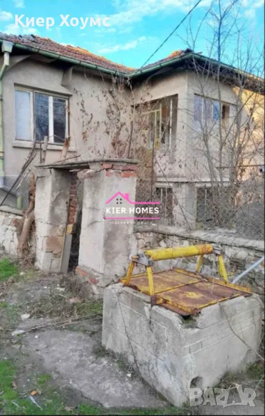 Продавам къща в Меричлери, снимка 1