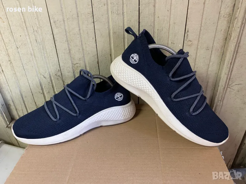 ''Timberland Flyroam Go Oxford''оригинални мъжки сникърси 43.5 номер, снимка 1