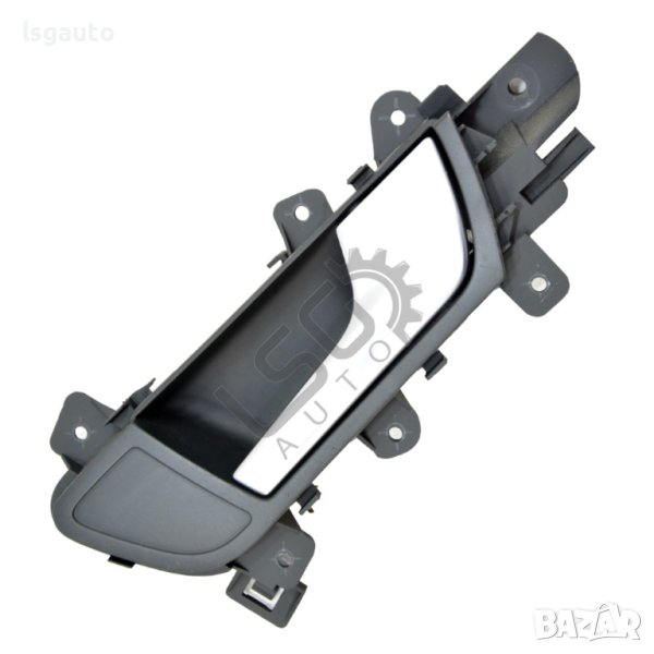 Задна дясна вътрешна дръжка AUDI A4 (B8) 2008-2015 ID:101661, снимка 1