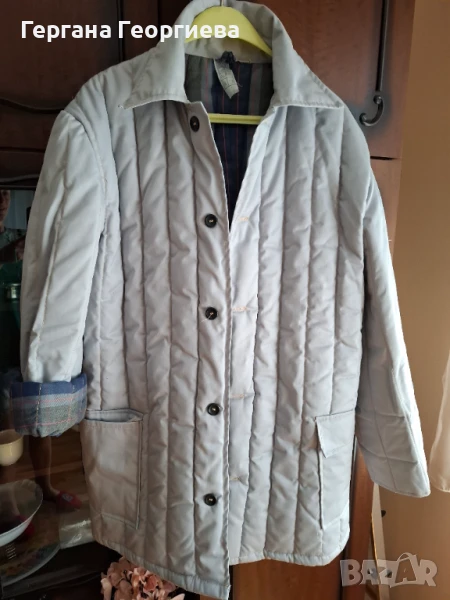 Нова шуба, снимка 1