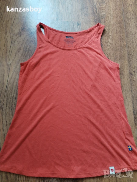 FJALLRAVEN - страхотен дамски потник С, снимка 1