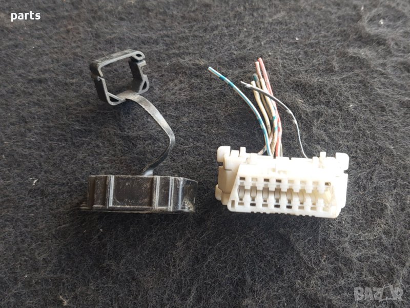 Букса Диагностика Лексус ИС200 N, снимка 1