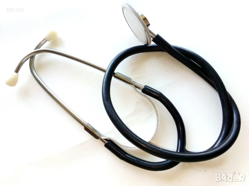 Стетоскоп, снимка 1
