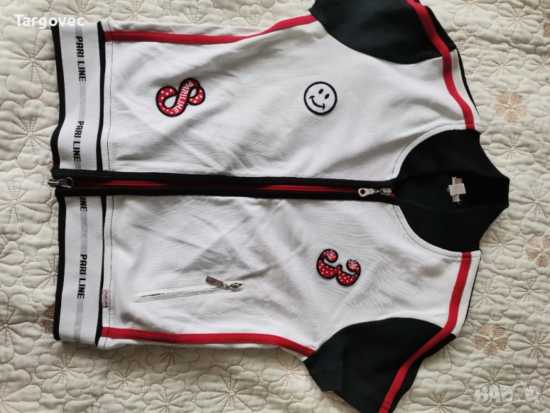 Дамски анорак, снимка 1