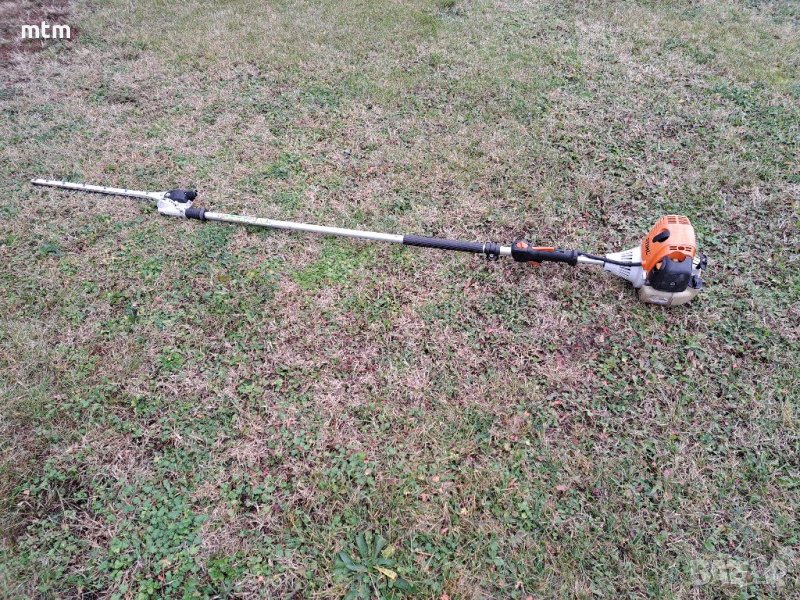 Моторен плеторез щил, снимка 1