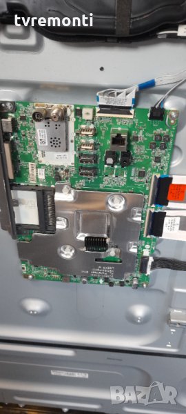 Main Board Ebt65174603 Eax67861603 for , LG 65SK8100LLA, снимка 1