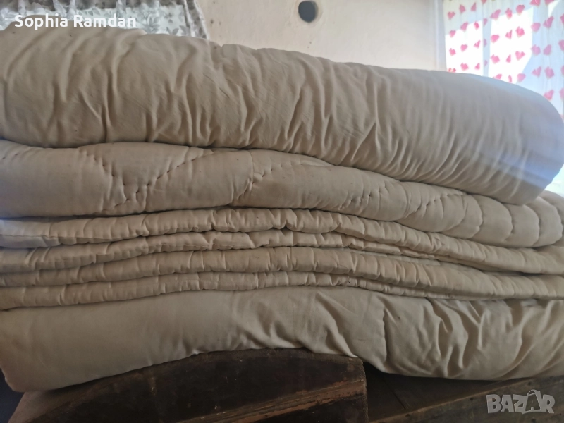 Юргани, снимка 1