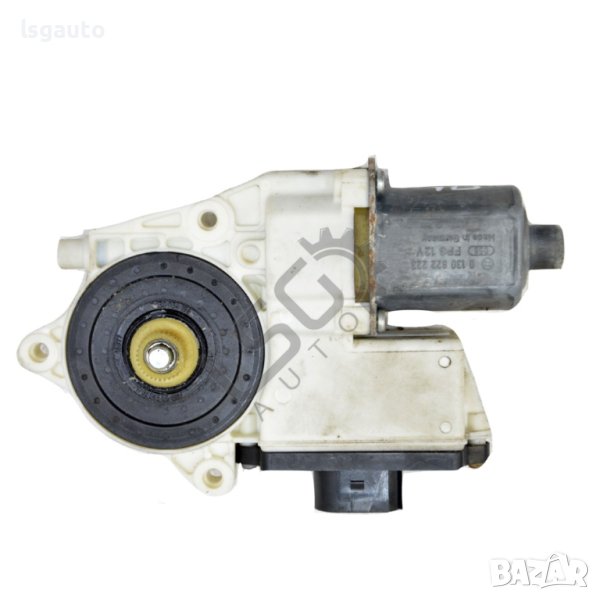 Моторче преден ляв ел. стъклоповдигач BMW X3 (E83) 2003-2010 ID:102425, снимка 1