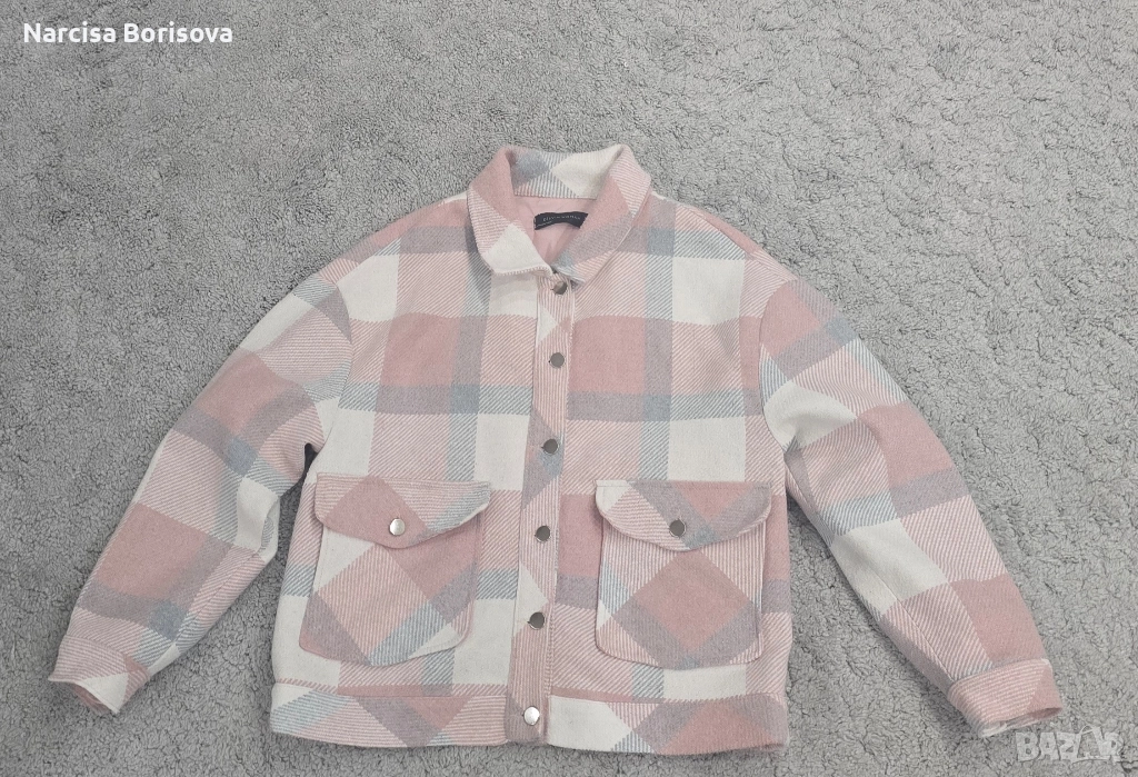 Iake riza, снимка 1