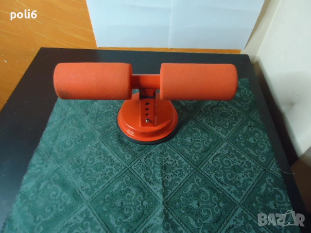 уред за коремни преси , снимка 1