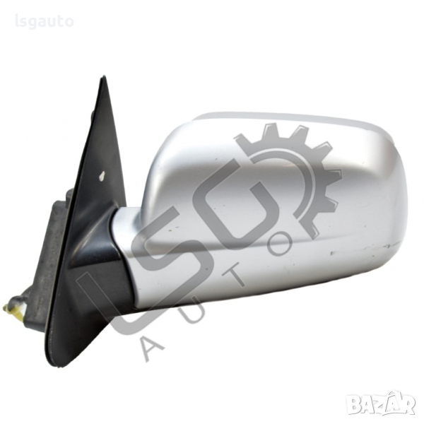 Ляво огледало Honda CR-V II 2001-2006 H040422N-27, снимка 1