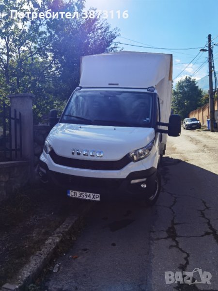 Транспортни услуги , снимка 1