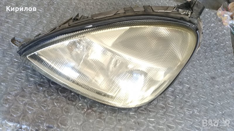 Ляв фар за мерцедес А класа , снимка 1