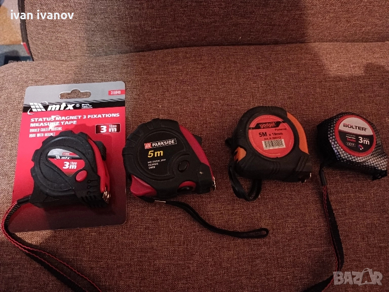 ролетки-3, снимка 1