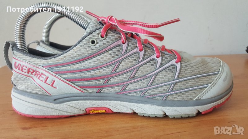 Merrell. Маратонки. Номер 38, снимка 1