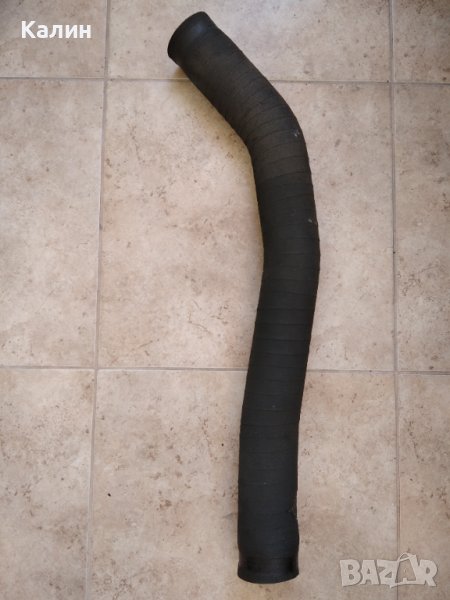 Маркуч турбо за Jeep Grand Cherokee WJ (1998-2005) 3.1 TDI 140 к.с., снимка 1