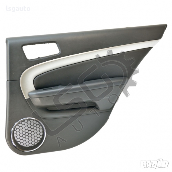 Интериорна кора задна дясна врата Chevrolet Epica 2006-2011 CH210222N-242, снимка 1