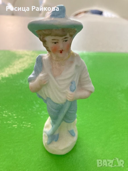 Малка фигурка, снимка 1