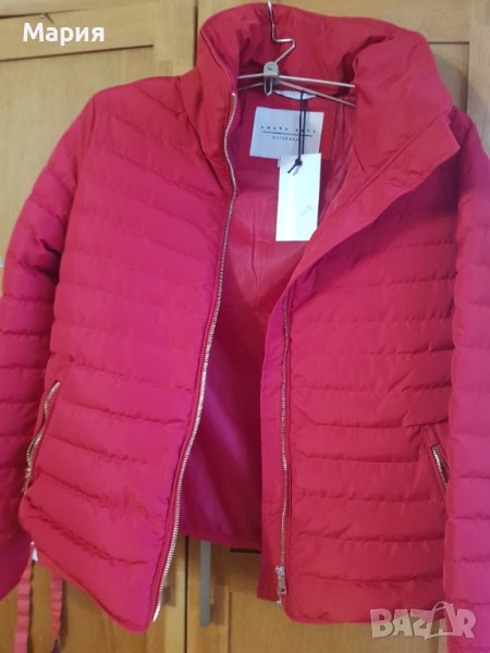 Ново зимно яке с етикет Amara reya, снимка 1