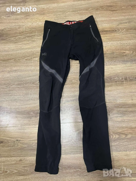 Дамски туристически панталон MILLET Extreme Rutor Shield , L размер , снимка 1