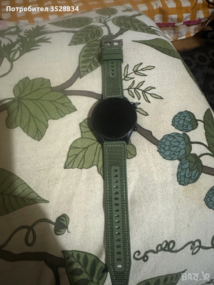 Amazfit GTR3, снимка 1