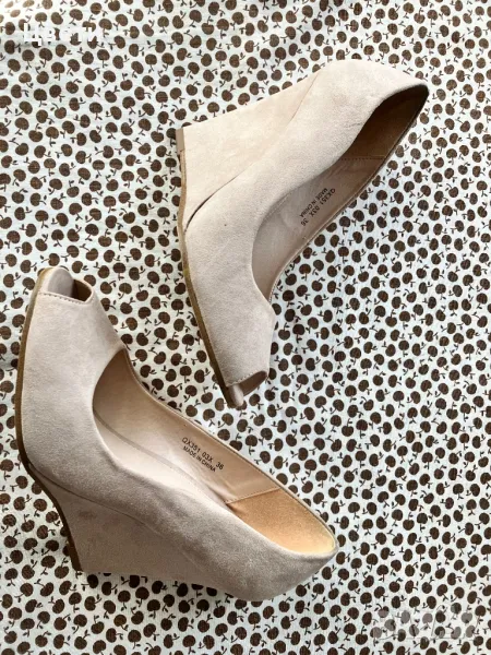 Обувки Mohito, снимка 1