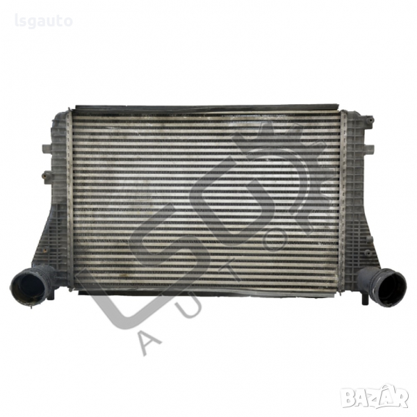 Интеркулер AUDI A3 (8PA) 2004-2008 A240322N-83, снимка 1
