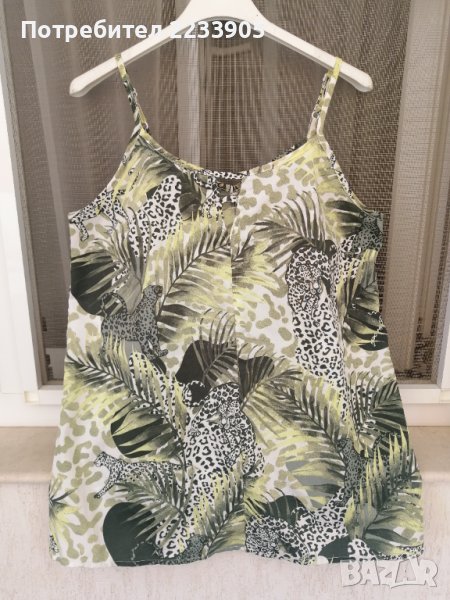 Блуза , снимка 1