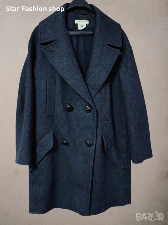 Палто Isabel Marant pour H&M, снимка 1