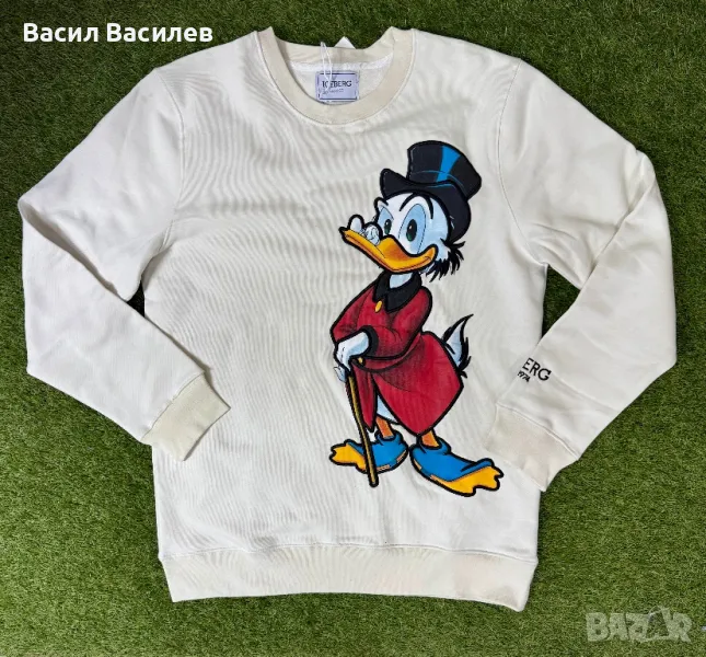 Блуза Iceberg, снимка 1