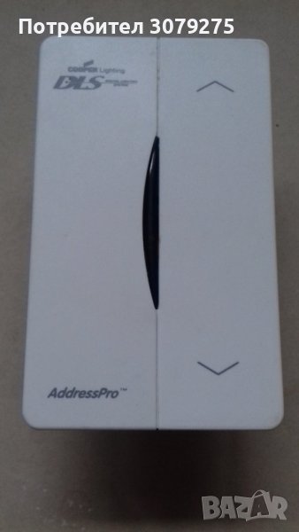 Димиращ ключ , снимка 1