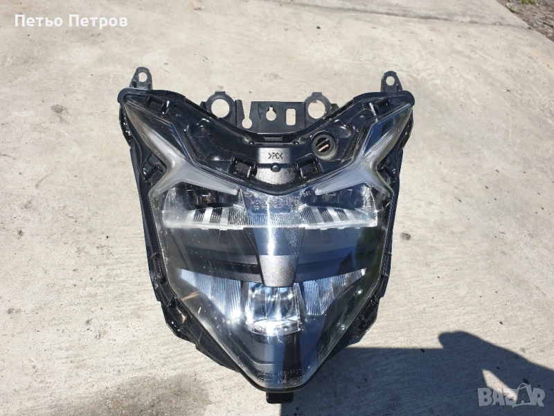 Фар Honda Hornet 750, снимка 1