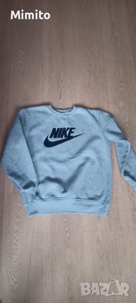 Суичър Nike , снимка 1