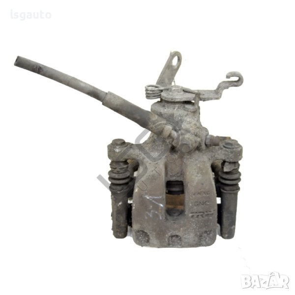 Заден ляв спирачен апарат Skoda OCTAVIA III (5E5) 2013-2019 ID:102892, снимка 1